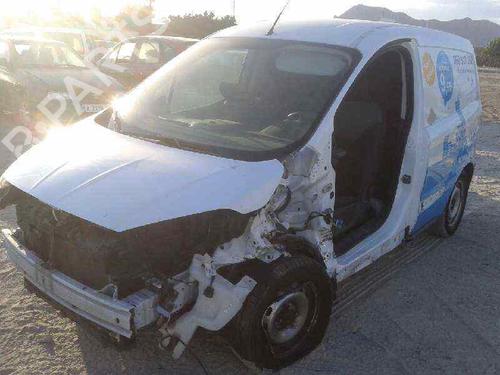 Headlight switch FORD TOURNEO COURIER B460 MPV 1.5 TDCi | BP12637369I24 