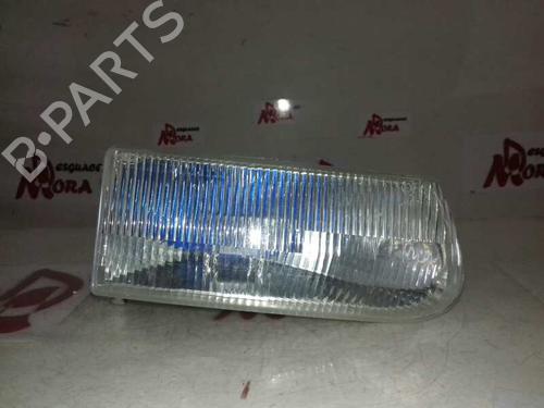 Used Right headlight FORD USA EXPLORER (U2, U_) 4.0 V6 4WD (156 hp) 12834964