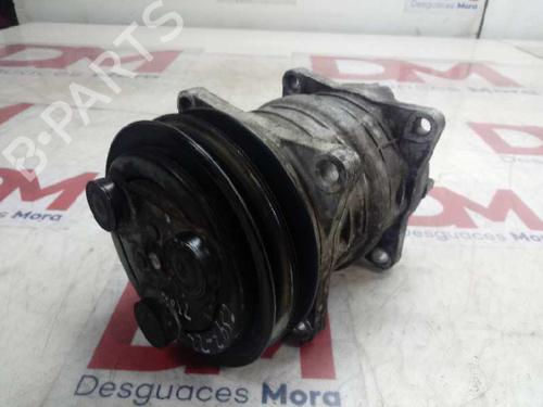 Used AC compressor NISSAN SERENA (C23) 2.3 D (75 hp) 12669655