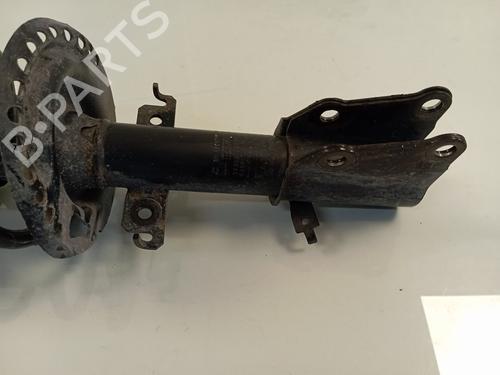 Right front shock absorber RENAULT KANGOO III MPV  | BP20649663M17 