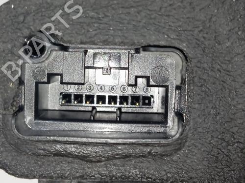 Venstre foran lås VW TIGUAN (AD1, AX1) 2.0 TSI R 4motion | BP29359087C98 