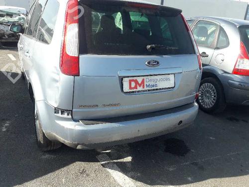 Starter FORD FOCUS C-MAX (DM2)  | BP12664792M8 