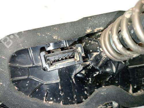 Left tailgate light BMW 1 (F40) 118 d | BP29376646C79 
