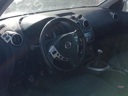 Rudehejsemekanisme Højre bagtil NISSAN QASHQAI I (J10, NJ10) | BP30375185C25