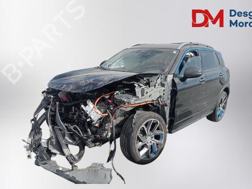 Rear right lock LYNK & CO 01 PHEV | BP30914366C99