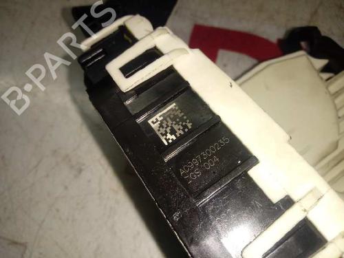 Rear right lock MERCEDES-BENZ C-CLASS T-Model (S204) C 250 CDI 4-matic (204.282) | BP12651738C99 