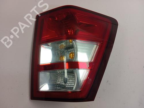 Used Right taillight Right taillight JEEP GRAND CHEROKEE III (WH, WK) 3.0 CRD (218 hp) 34439659 34439659