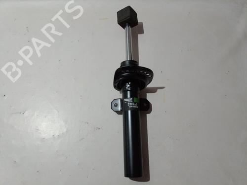 Used Left rear shock absorber Left rear shock absorber FORD TRANSIT COURIER B460 MPV 1.0 EcoBoost (100 hp) 40105477 40105477
