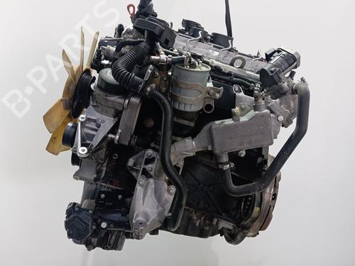 Engine MERCEDES-BENZ VITO / MIXTO Van (W639) | BP33029716M1 - Image 9