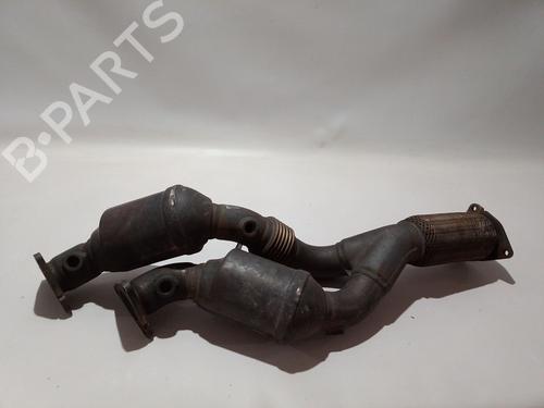 Used Catalyst Catalyst PORSCHE CAYENNE (9PA) [2002-2010] 34645938 34645938