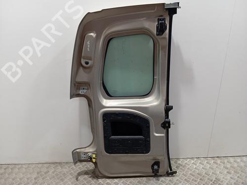 Right rear door PEUGEOT PARTNER Box Body/MPV (5_, G_)  | BP29011593C5 