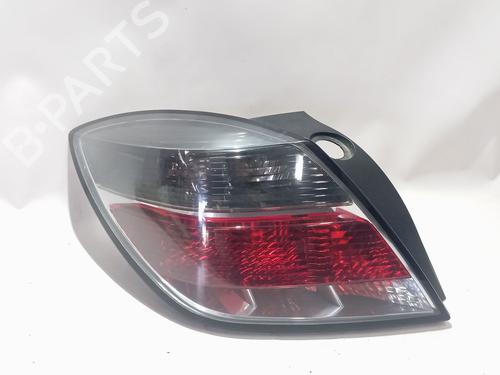 left-taillight-opel-astra-h-gtc-a04-2005-2006-2007-2008-2009-2010-34123788 main image