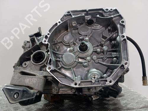Used Gearbox Gearbox RENAULT ARKANA I (LCM_, LDN_) 1.6 E-TECH 145 (LDMU) (143 hp) 36466443 36466443