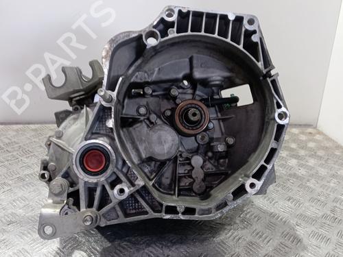 Used Gearbox FIAT DOBLO Cargo (263_) [2010-2026]  32043485