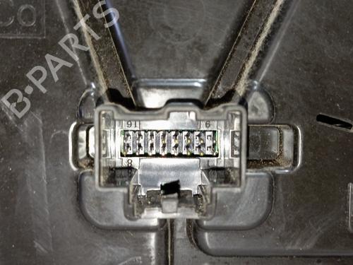 Instrument cluster FORD TRANSIT CUSTOM V710 Van (NRN) | BP35931753C47 - Image 3