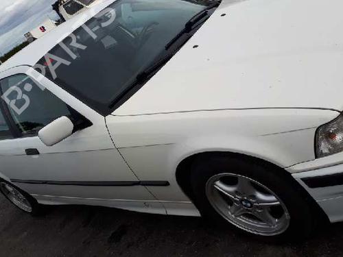 Starter BMW 3 (E36) 325 tds | BP12662465M8 