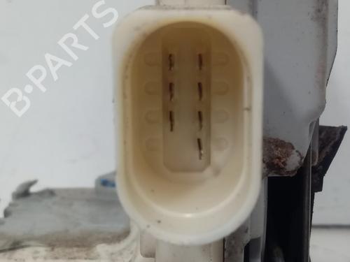 Front right lock AUDI A4 B7 (8EC) 3.0 TDI quattro | BP12840592C97 