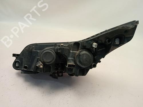 Right headlight CITROËN C4 Coupe (LA_) 1.6 HDi | BP28075738C29 