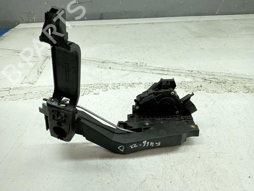 Used Front right lock FORD FOCUS I (DAW, DBW) 1.6 16V (100 hp) 16853935