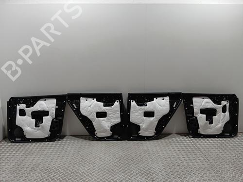 Seats set MG MG HS (AS23) | BP33428613C78 - Image 11