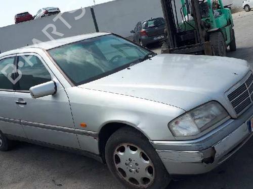 Starter MERCEDES-BENZ C-CLASS (W202) C 250 D (202.125) | BP26334344M8 