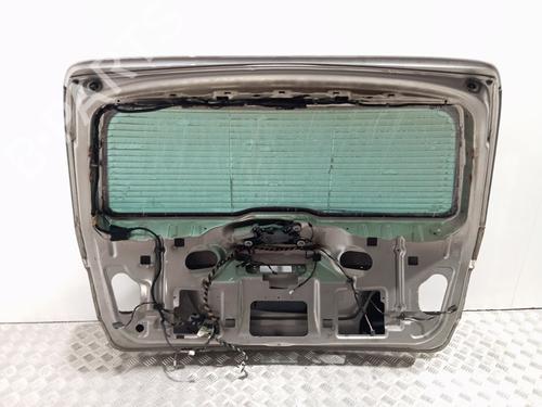 Tailgate MERCEDES-BENZ E-CLASS (W211) E 320 CDI (211.026) | BP22762813C6 