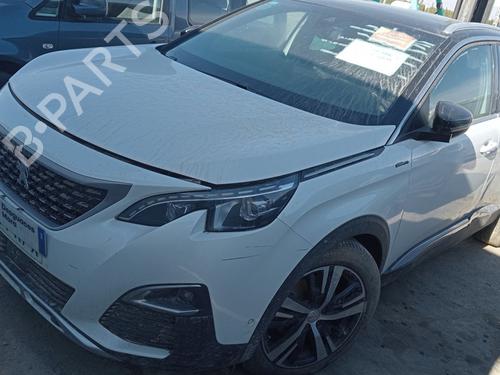 Peças PEUGEOT 3008 II SUV (MC_, MR_, MJ_, M4_) [2016-2026]  4402882