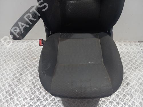 Left front seat CITROËN JUMPER II Van 2.2 BlueHDi 120 | BP39588424C15 - Image 2
