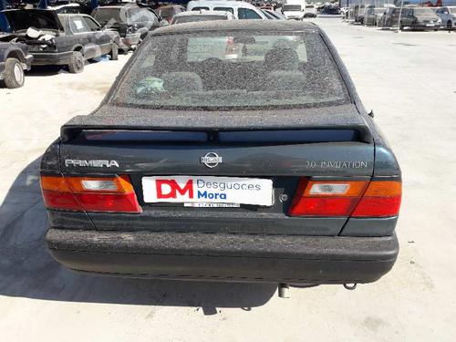 Electronic module NISSAN PRIMERA Hatchback (P10)  | BP14128457M83 