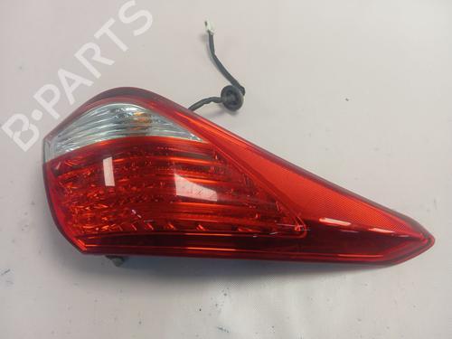 Used Left taillight HYUNDAI i40 I (VF) [2012-2019]  31378345