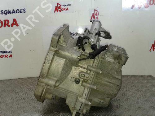 Gearbox OPEL CORSA D (S07)  | BP27614388M3 