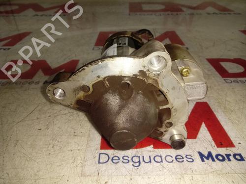 Starter PEUGEOT 406 Coupe (8C) 2.0 16V | BP12671435M8 