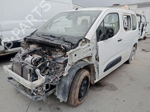Recambios CITROËN BERLINGO (ER_, EC_)  1.5 BlueHDi 100  4785488