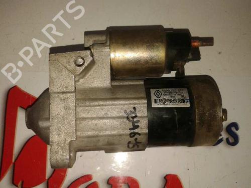 Starter RENAULT CLIO II (BB_, CB_)  | BP12843273M8 