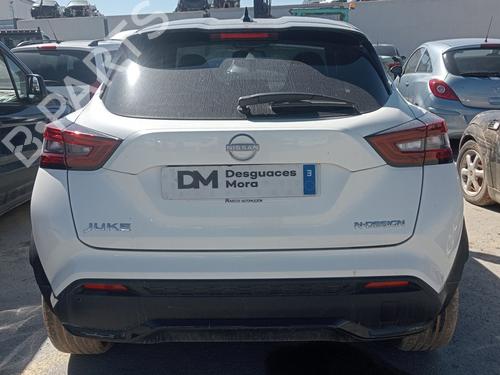 Starter NISSAN JUKE (F16_) | BP26901655M8 - Image 8