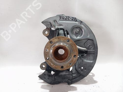 Used Left front steering knuckle CITROËN BERLINGO (ER_, EC_) [2018-2025]  30610622