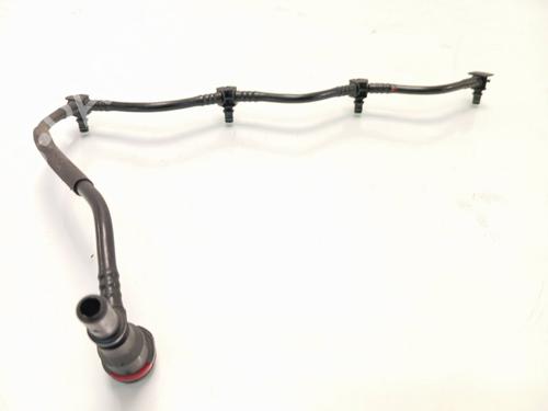 Valve cover RENAULT LAGUNA II (BG0/1_)  | BP20702961M124 