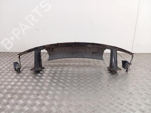 Front bumper reinforcement BMW 1 (E87) 118 d | BP27206782C109 