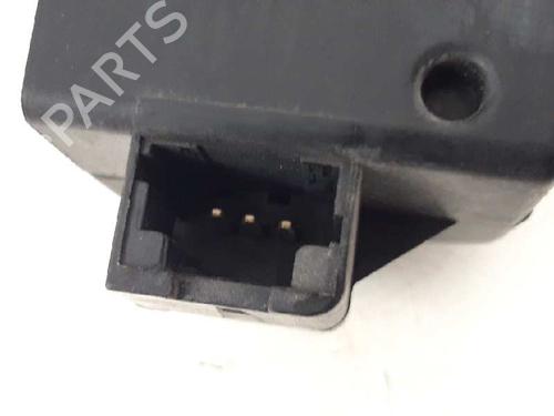 Tailgate lock PEUGEOT 307 CC (3B) | BP30370892C101