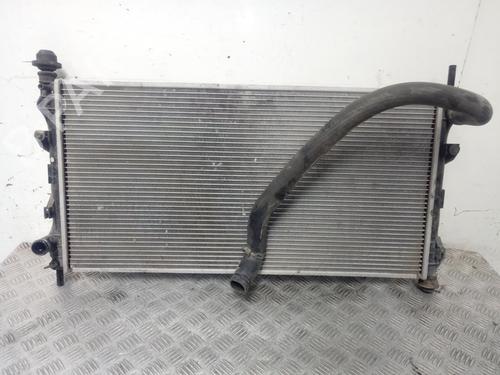 Used Water radiator FORD TRANSIT Van (FA_ _) [2006-2014]  30372366