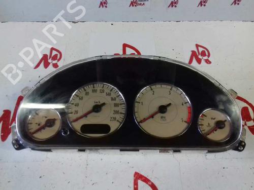 Used Instrument cluster CHRYSLER VOYAGER IV (RG, RS) 2.5 CRD (141 hp) 12640807