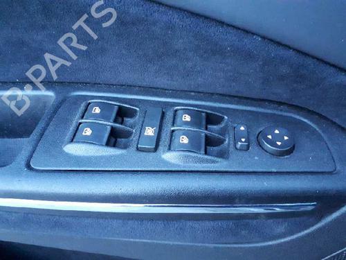 Used Left front window switch FIAT BRAVO II (198_) 1.9 D Multijet (198AXB1A) (120 hp) 12652745