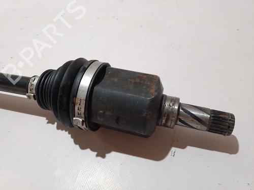 Left front driveshaft MG MG ZS SUV (AZS1) | BP39095794M38 - Image 3