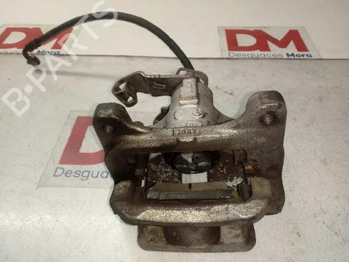 Right rear brake caliper OPEL ASTRA K (B16) 1.0 Turbo (68) | BP17006444M106 