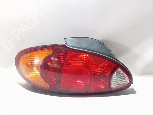 Used Left taillight Left taillight 37403044 37403044