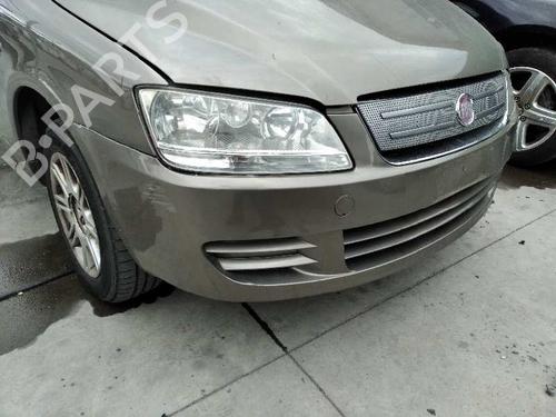 Used Front bumper FIAT MULTIPLA (186_) [1999-2010]  16647129