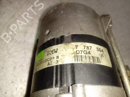 Starter BMW 3 Coupe (E46) 318 Ci | BP12654637M8 