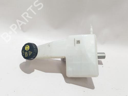 Brake master cylinder CITROËN C4 III (BA_, BB_, BC_) | BP22554680M77 - Image 2