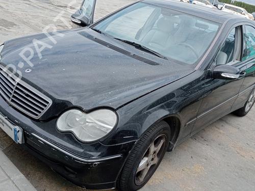 AC compressor MERCEDES-BENZ C-CLASS (W203) | BP27473312M34 - Image 6