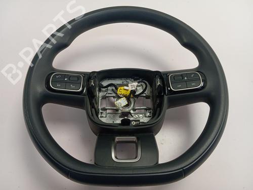 Rat Rat CITROËN C3 III (SX) 1.5 BlueHDi 100 (SXYHYP, SXYHTU) (102 hp) 36323233 36323233